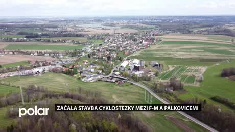 Regionální zprávy POLAR