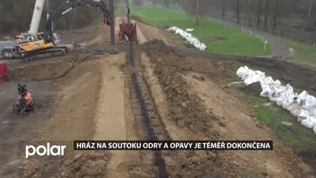 Regionální zprávy POLAR