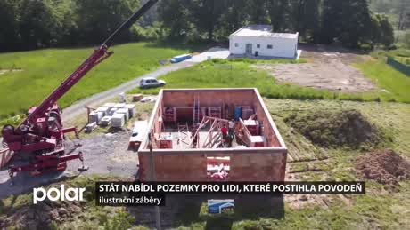 Regionální zprávy POLAR