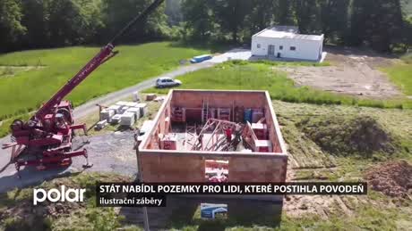 Regionální zprávy VÍKEND