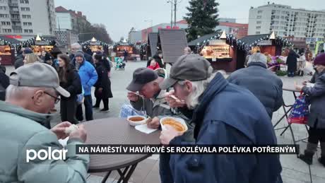 Regionální zprávy POLAR