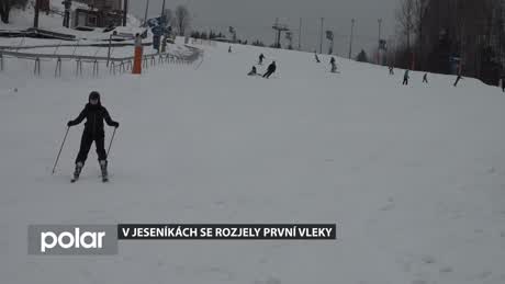 Regionální zprávy POLAR