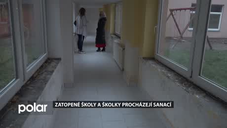 Regionální zprávy POLAR