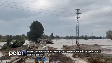 Regionální zprávy VÍKEND