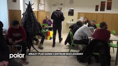 Regionální zprávy POLAR