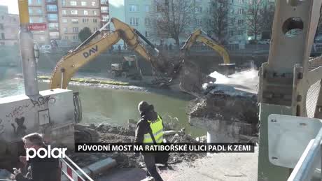 Regionální zprávy POLAR