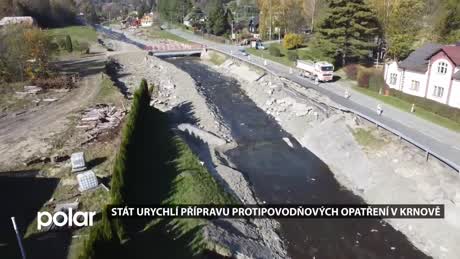 Regionální zprávy POLAR