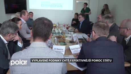 Regionální zprávy POLAR