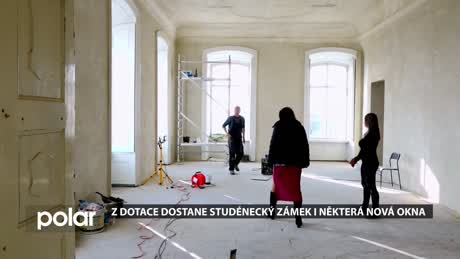 Regionální zprávy POLAR