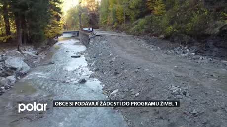 Regionální zprávy POLAR
