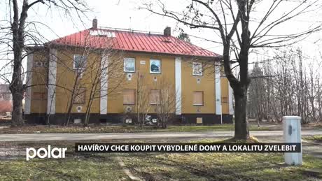 Regionální zprávy POLAR