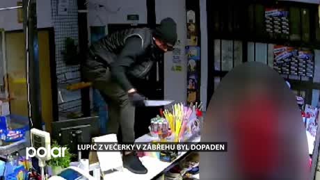 Regionální zprávy POLAR