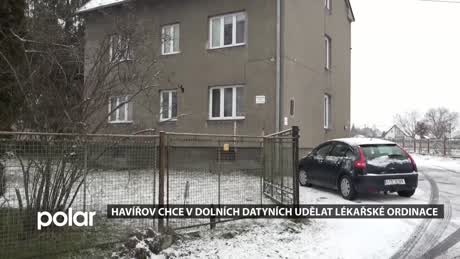 Regionální zprávy POLAR