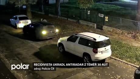 Regionální zprávy POLAR