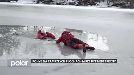 Regionální zprávy POLAR