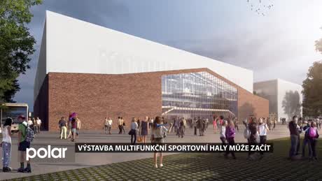 Regionální zprávy POLAR