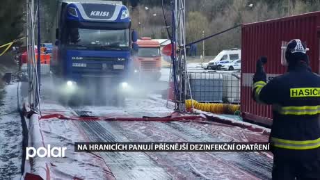 Regionální zprávy POLAR