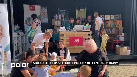 Regionální zprávy POLAR