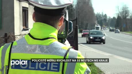 Regionální zprávy POLAR