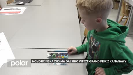 Regionální zprávy POLAR