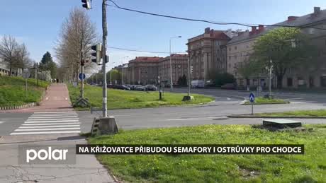 Regionální zprávy POLAR