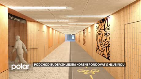 Regionální zprávy POLAR
