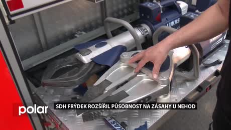 Regionální zprávy VÍKEND