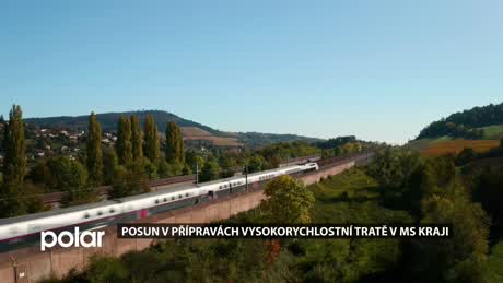 Regionální zprávy POLAR