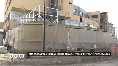 Regionální zprávy POLAR