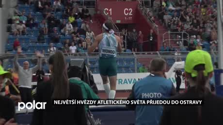 Regionální zprávy POLAR