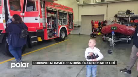 Regionální zprávy VÍKEND