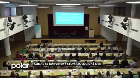 Regionální zprávy VÍKEND