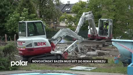 Regionální zprávy POLAR