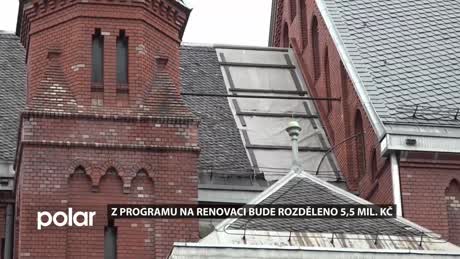 Regionální zprávy POLAR