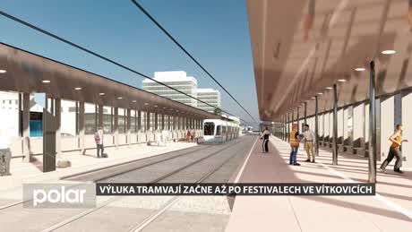 Regionální zprávy POLAR