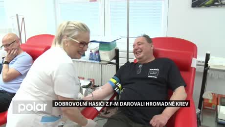 Regionální zprávy POLAR