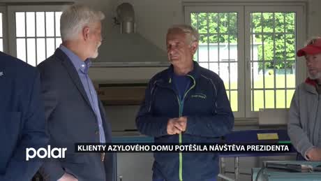 Regionální zprávy POLAR