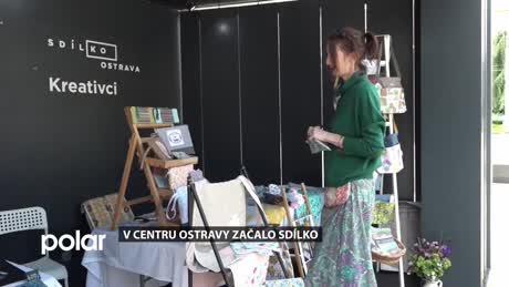 Regionální zprávy POLAR