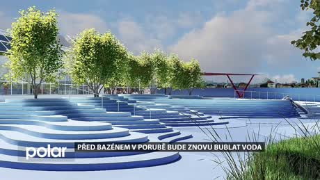 Regionální zprávy POLAR