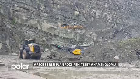 Regionální zprávy POLAR