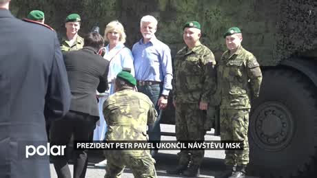 Regionální zprávy VÍKEND