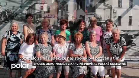 Regionální zprávy POLAR