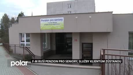 Regionální zprávy POLAR