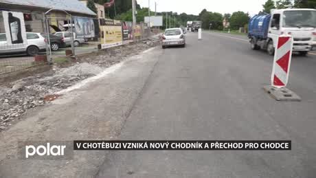 Regionální zprávy POLAR