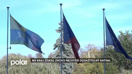 Regionální zprávy POLAR