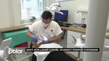 Regionální zprávy POLAR