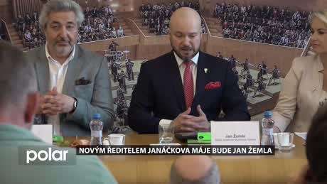 Regionální zprávy POLAR