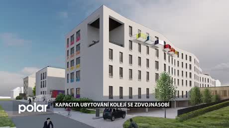 Regionální zprávy POLAR