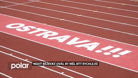 Regionální zprávy POLAR