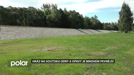 Regionální zprávy POLAR